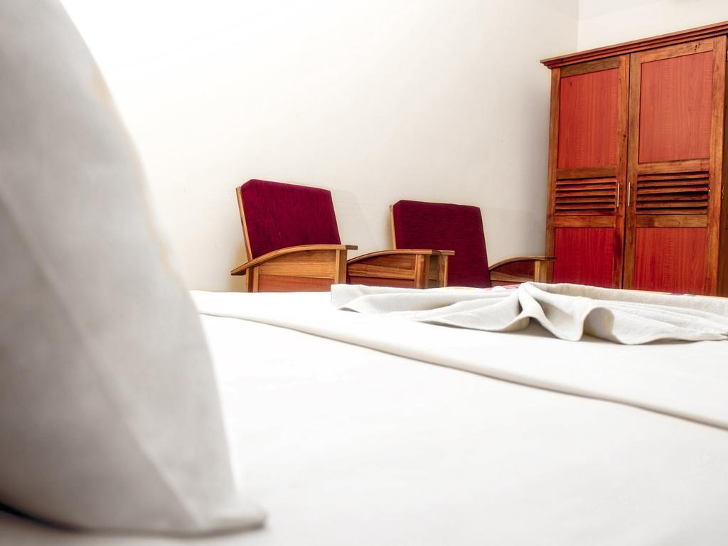 Hotel Kanaro 2*