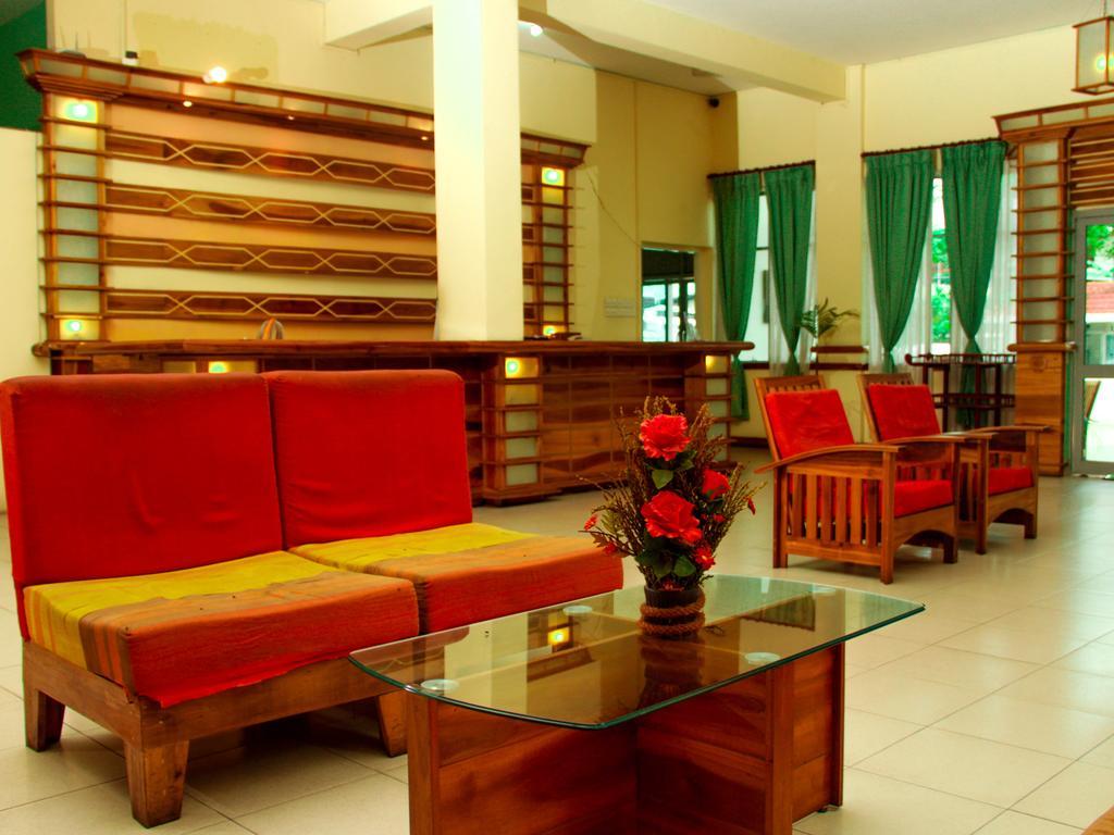 Hotel Kanaro 2*