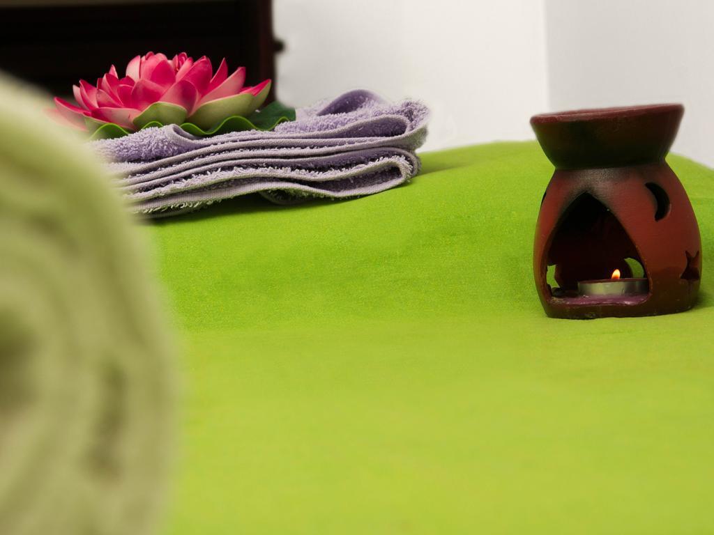 Kanaro Hotel 2*