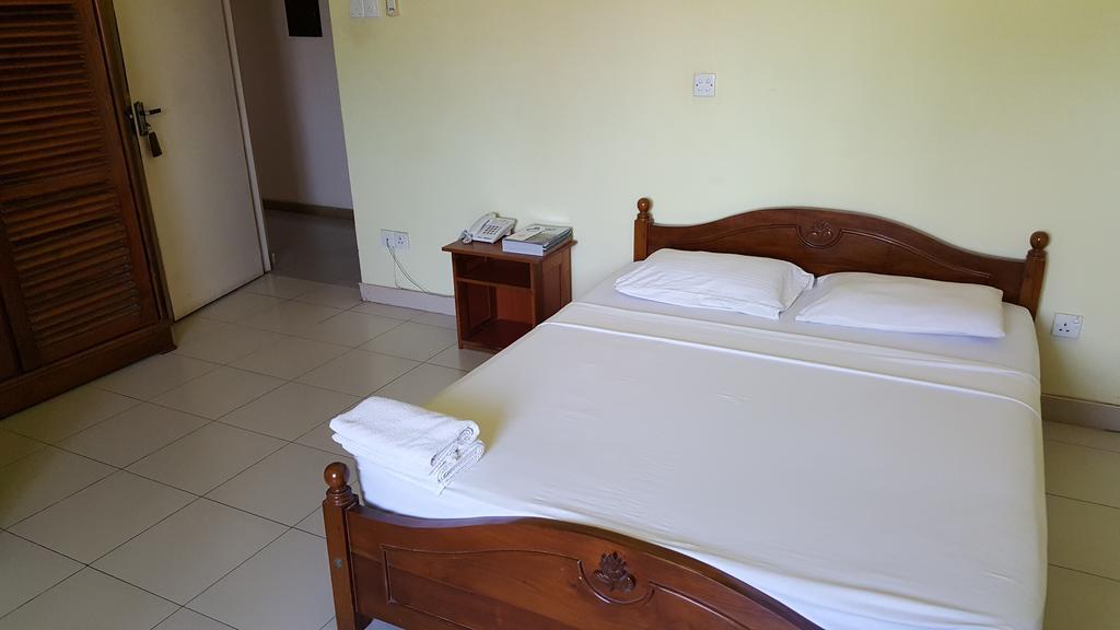 Hotel Kanaro Kolombo