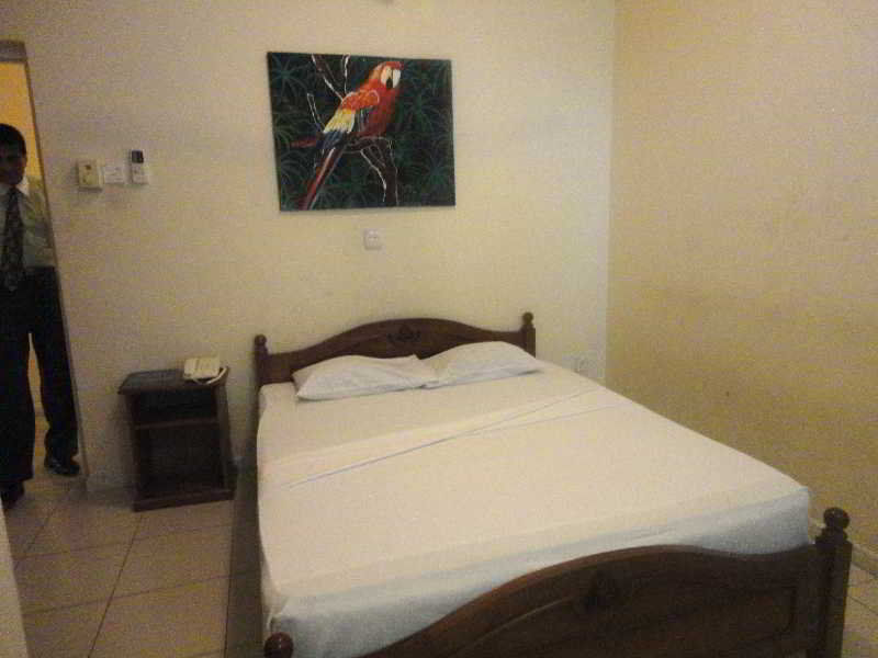 Hotel Kanaro Kolombo