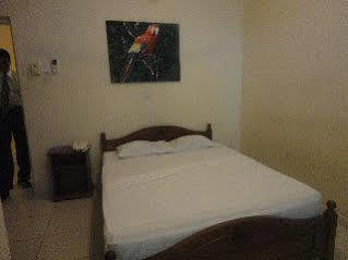 Kanaro Hotel Kolombo