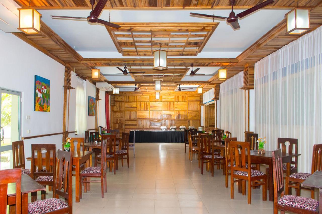 Hotel Kanaro