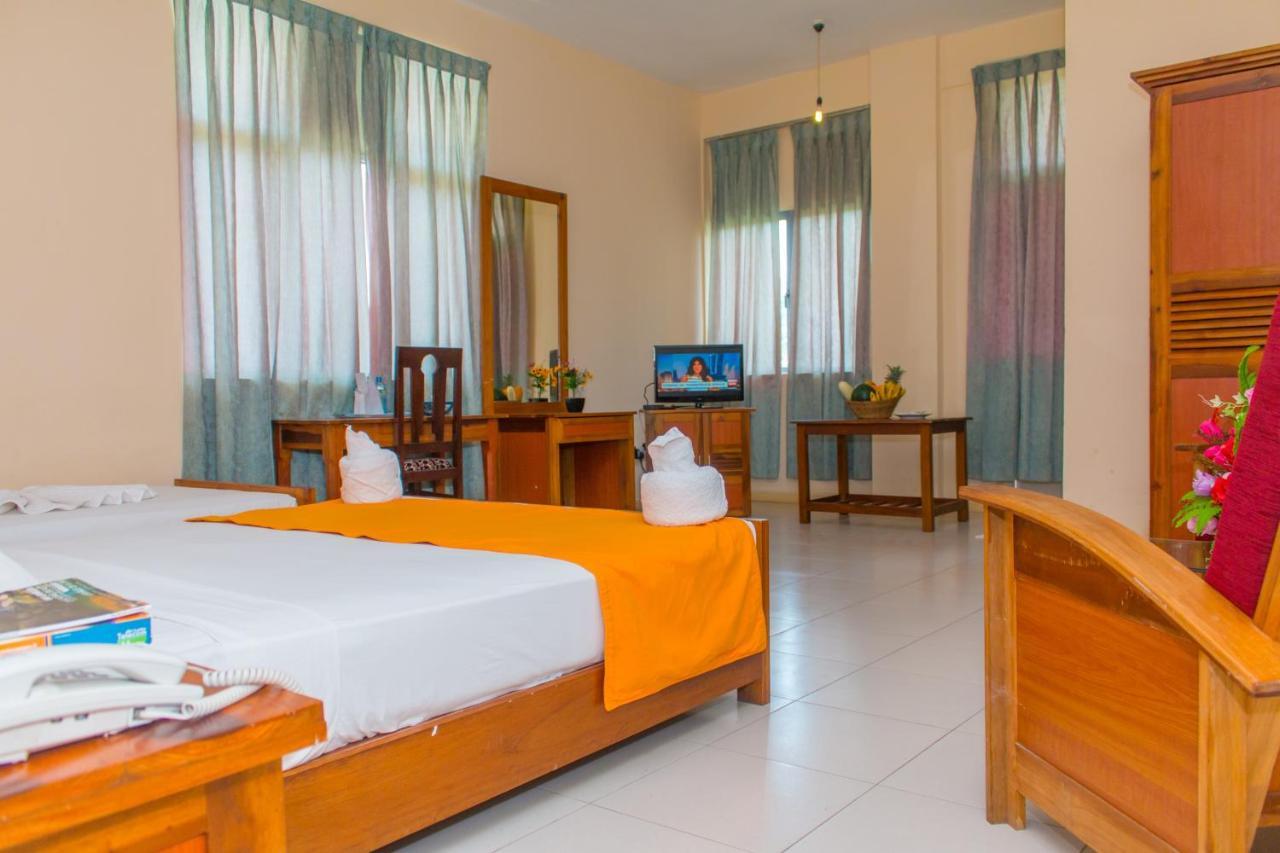 Hotel Kanaro