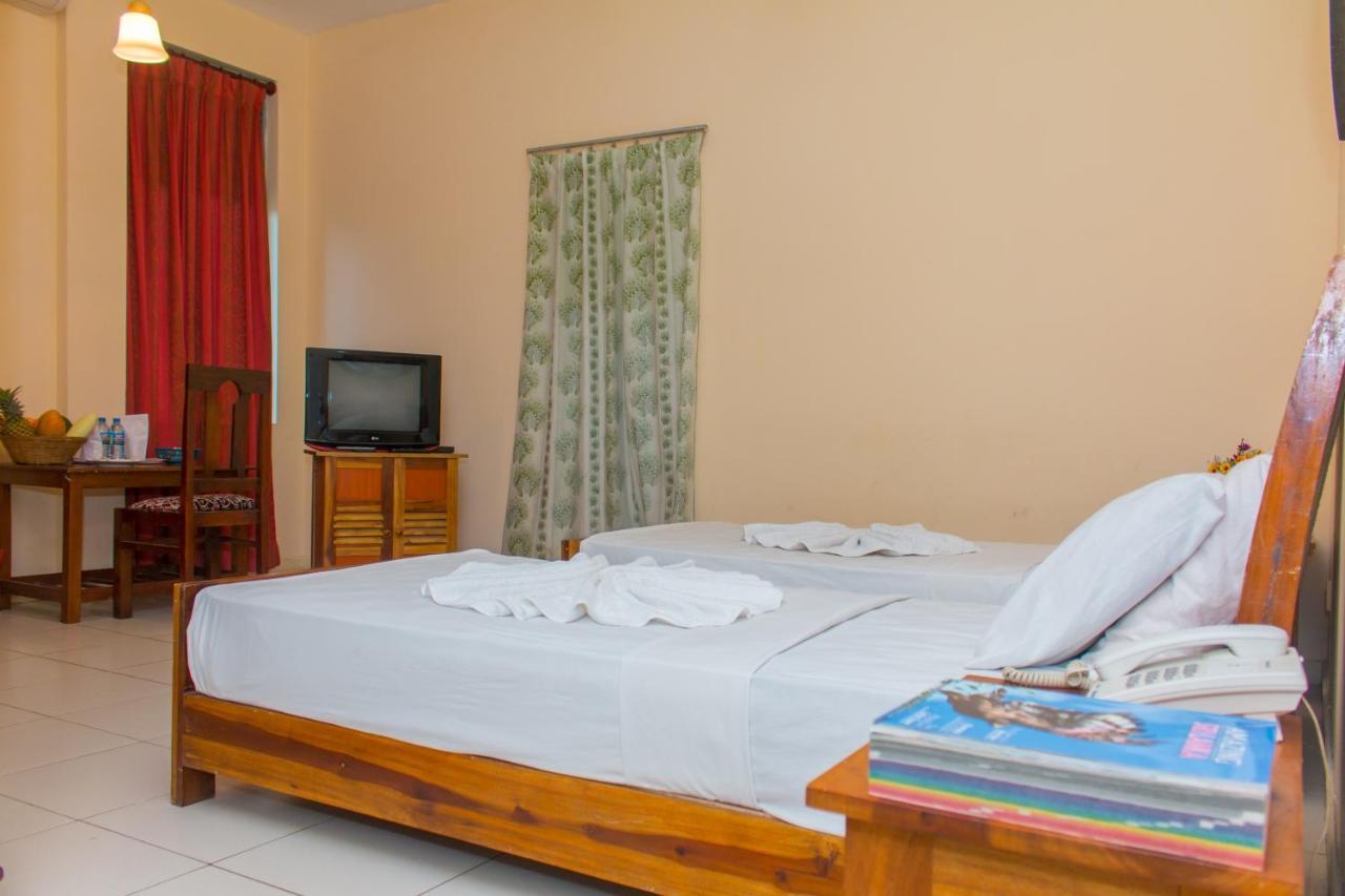 Hotel Kanaro