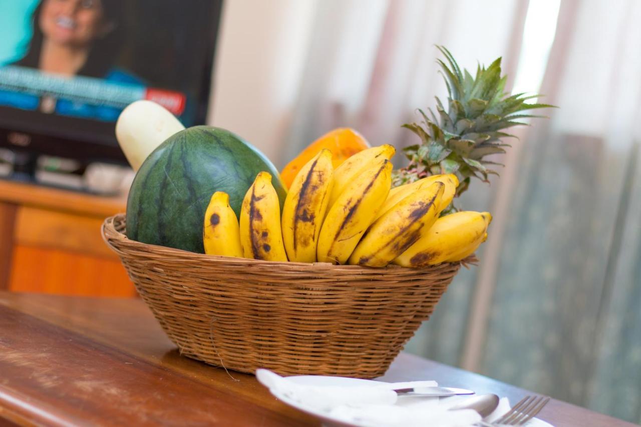 Kanaro Hotel Kolombo