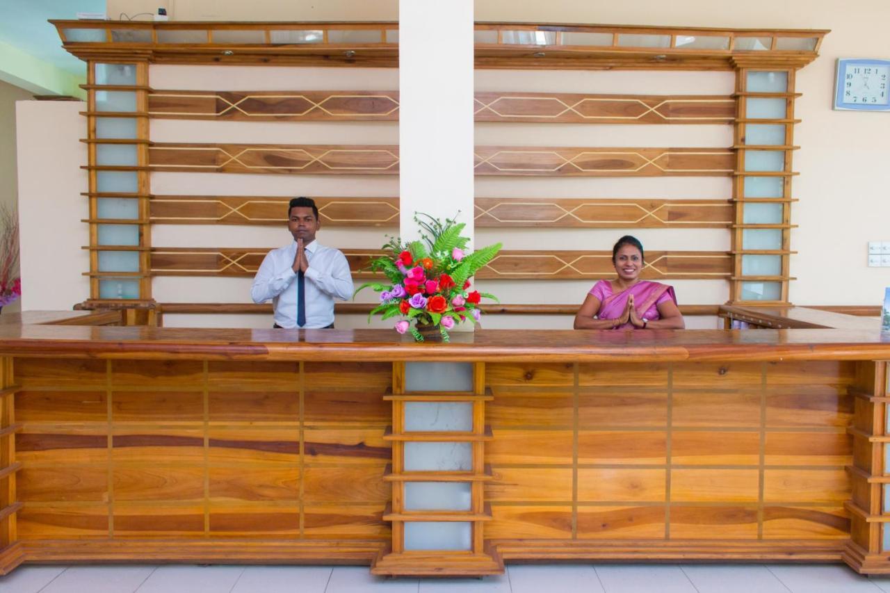 Kanaro Hotel Kolombo